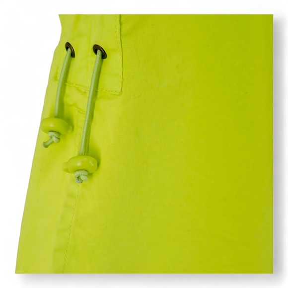 Alain Weiz Classy Retro Green Business Work Blazer Womens Size Large Button Up - Picture 9 of 11